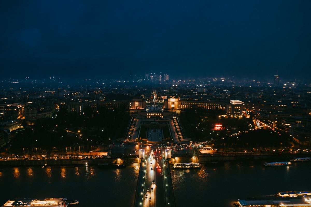 Paris de graça: 10 ideias a custo zero