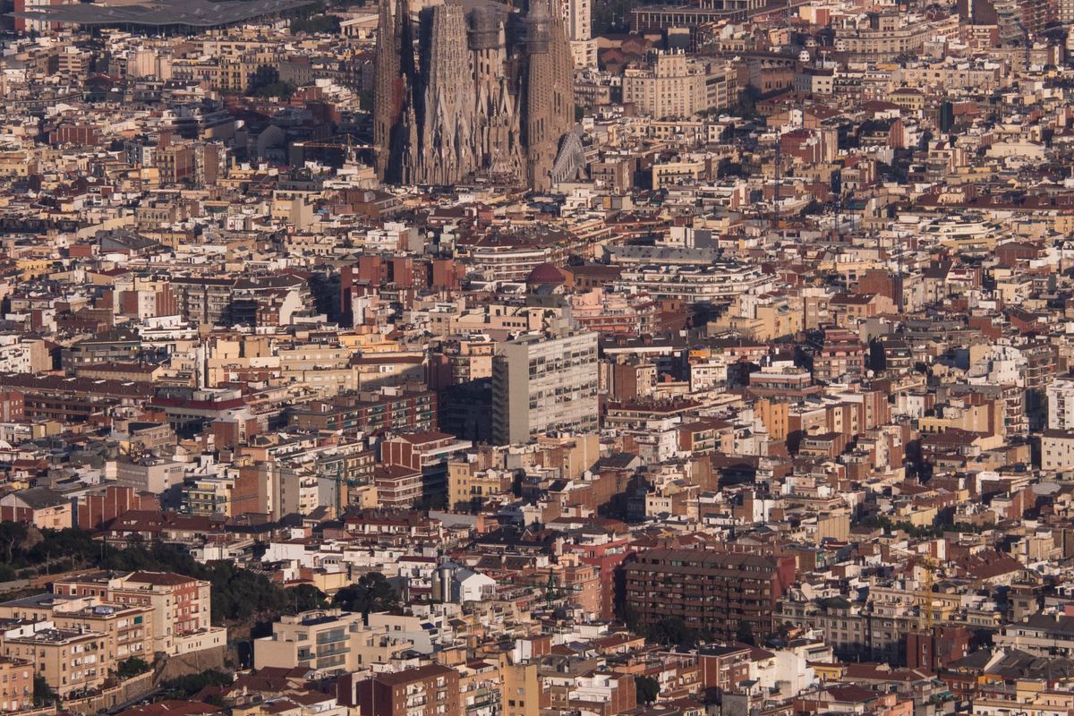 Troca de casa em Barcelona: 6 bairros e 4 detalhes essenciais