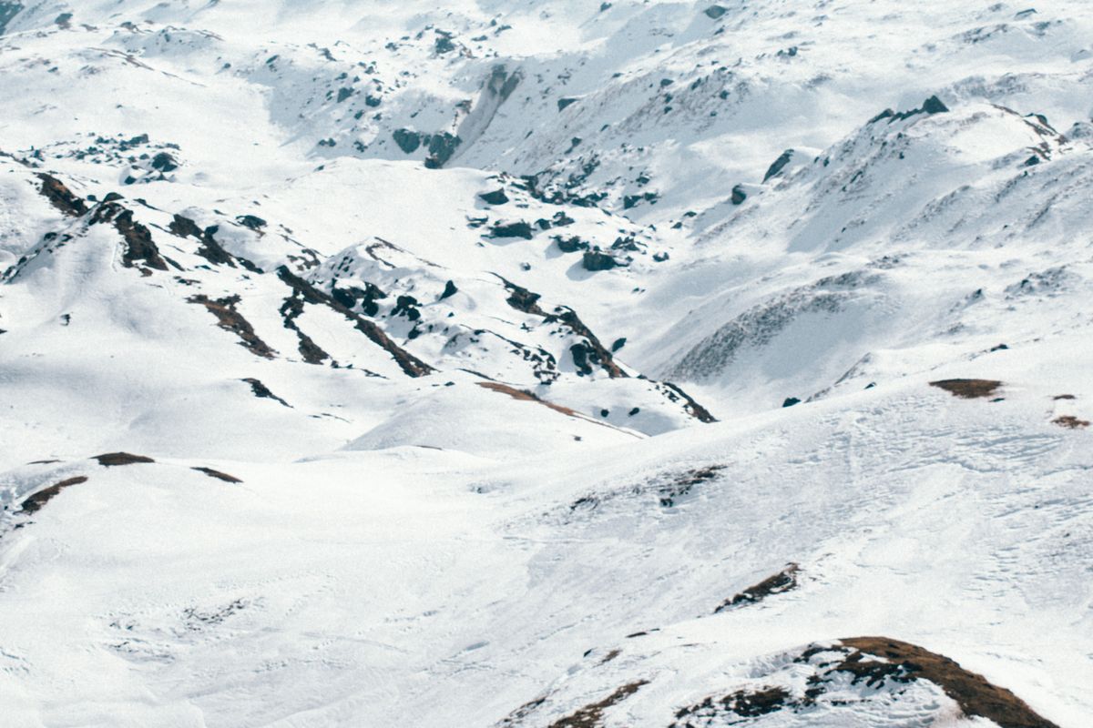 Troca de casa no inverno: 5 viagens na época sem concorrência