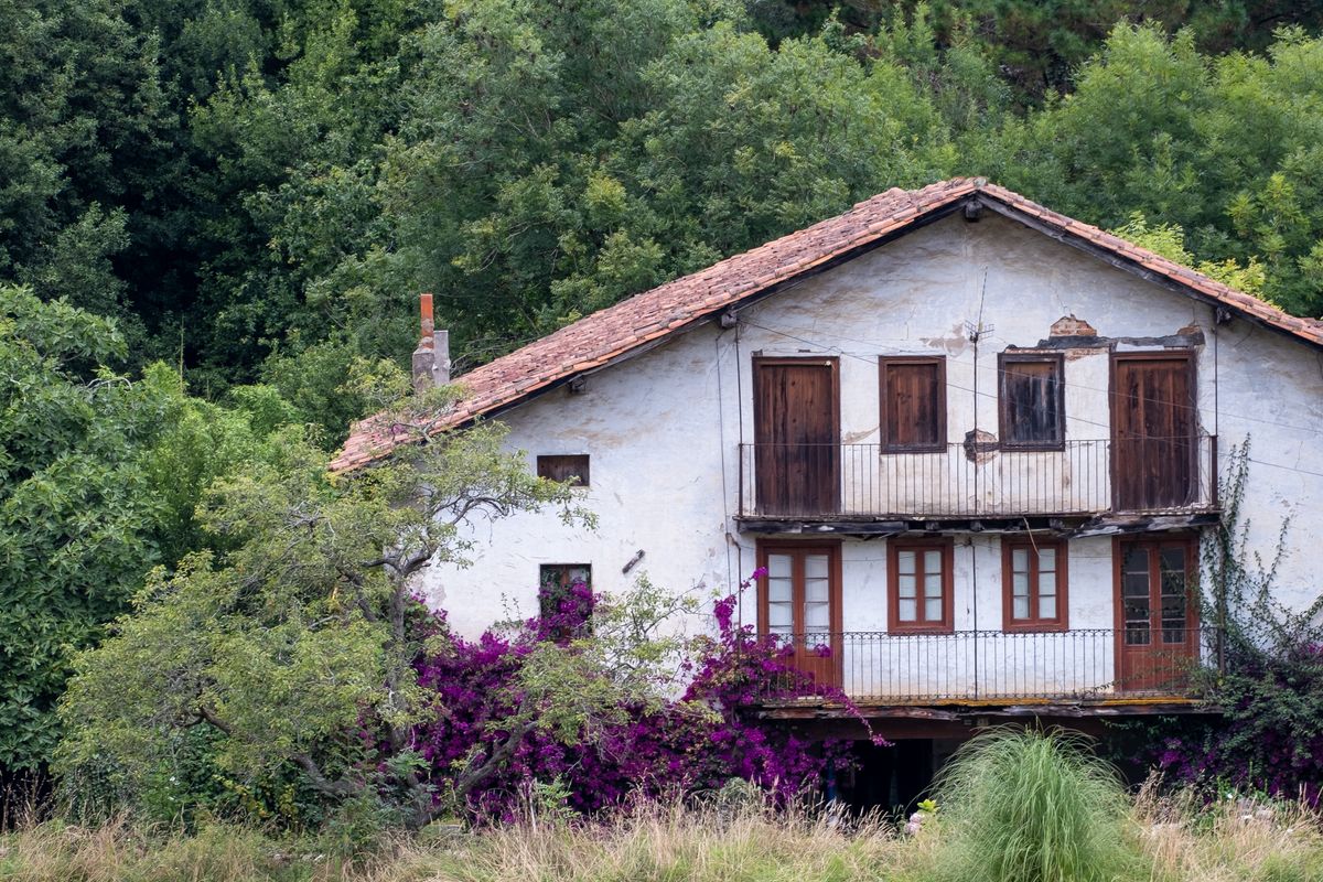 Trocar a segunda casa: 5 razões para ser o bem mais forte