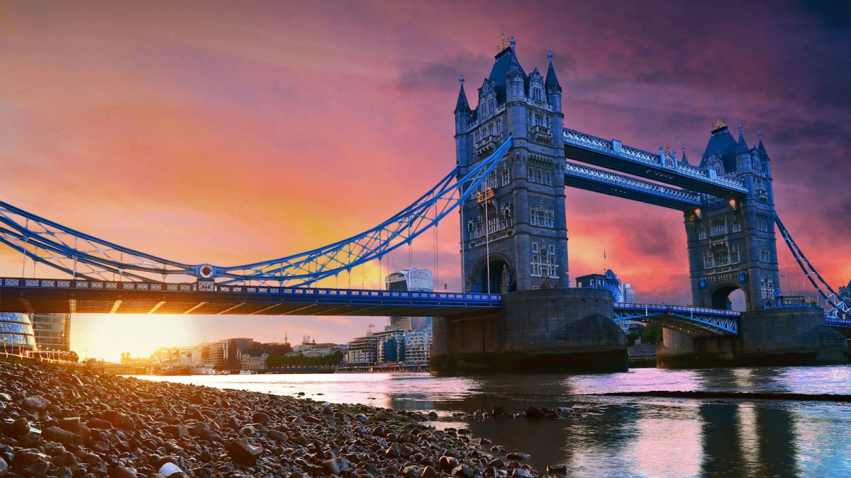 Troca de casa Londres, Reino Unido