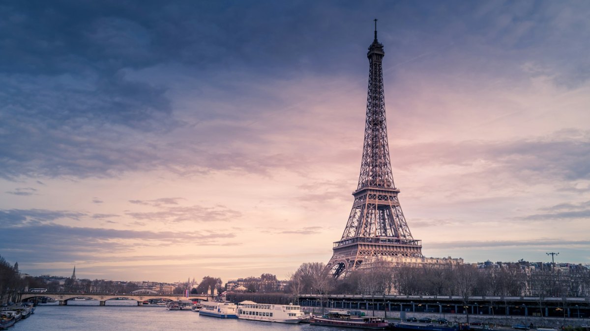Troca de casa Paris, França