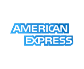 Cartão American Express aceite